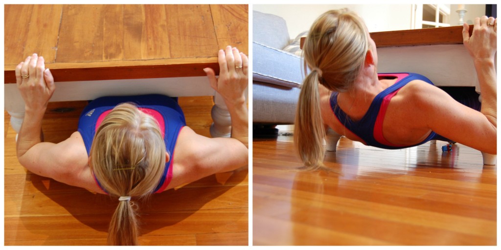 pullups
